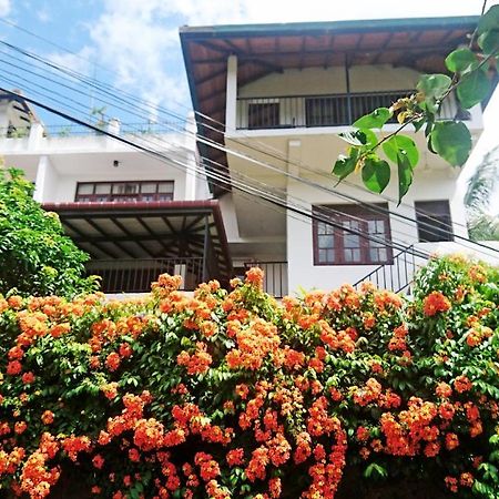 Freedom Lodge Kandy Zewnętrze zdjęcie